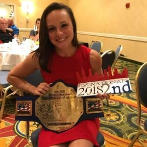 Meet your Posher, Jillian